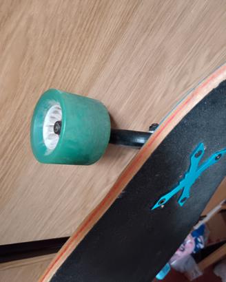 longboard