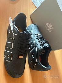 Air Force 1 CPFM