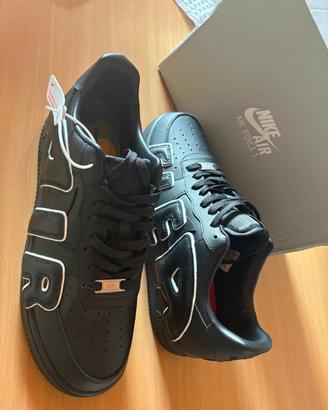 Air Force 1 CPFM