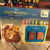 Storie in miniatura - Prima uscita 
