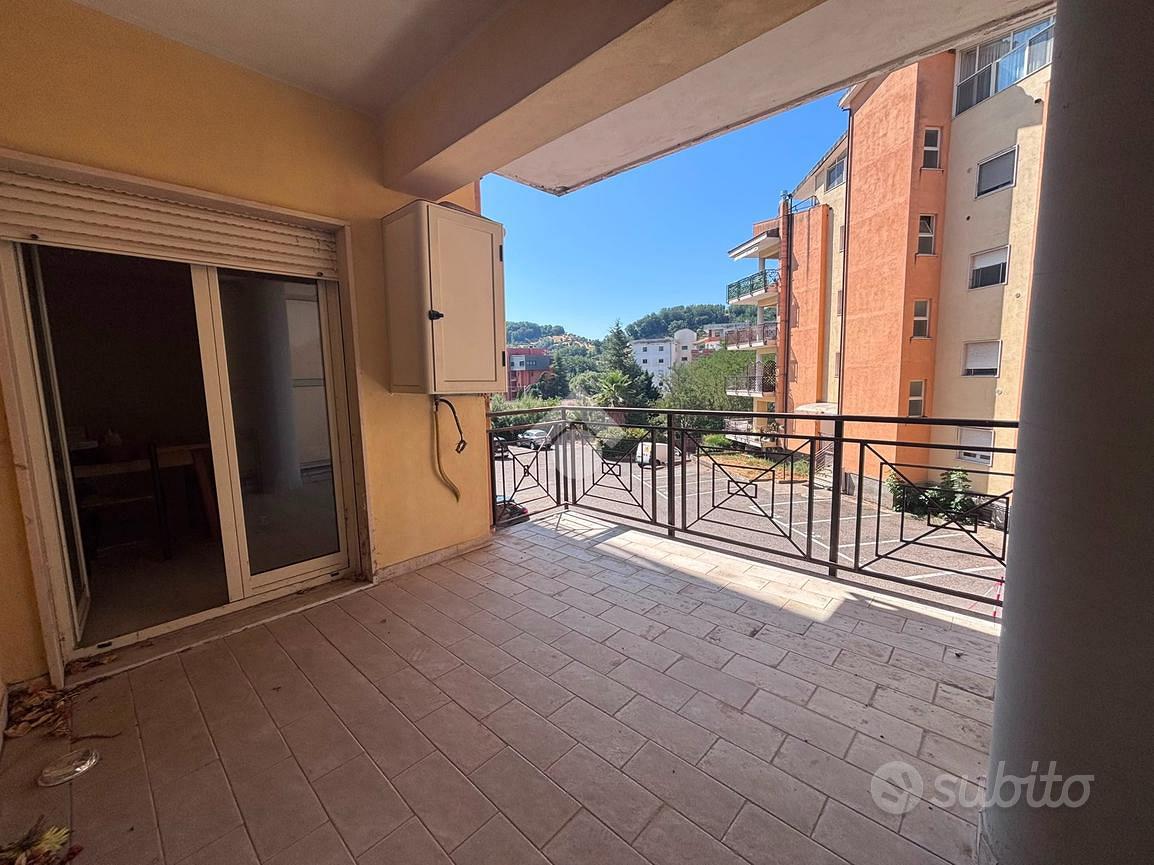 3 LOCALI A RENDE - Vista 4