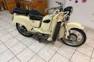 Moto Guzzi galletto 192