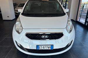 KIA VENGA ANNO 2014 BZ GPL 1.4 ADATTA NEOPATENTATI