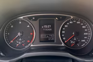 Audi A1 Sline 1.4 Tdi