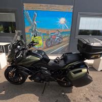 Kawasaki Versys 650 - 2020
