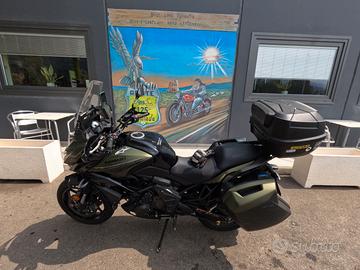 Kawasaki Versys 650 - 2020