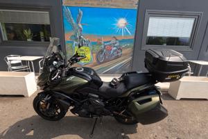 Kawasaki Versys 650 - 2020