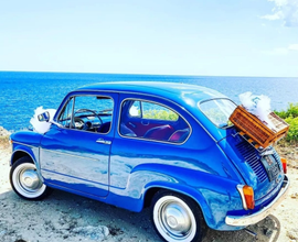 Fiat 600 epoca
