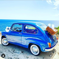 Fiat 600 epoca