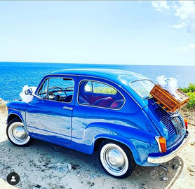 Fiat 600 epoca