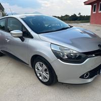 Renault Clio 1.5 dCi 75CV