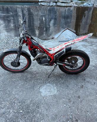 trial beta evo 300
