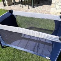 Lettino da campeggio Prenatal