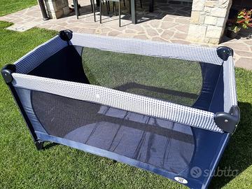 Lettino da campeggio Prenatal