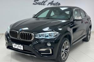 Bmw X6 xDrive30d 258CV Msport - 2015