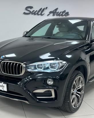 Bmw X6 xDrive30d 258CV Msport - 2015