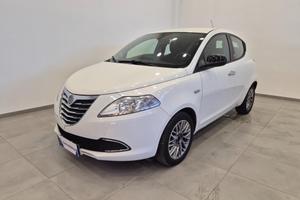Lancia Ypsilon 5 Porte Ypsilon 1.2 8v Silver 69cv