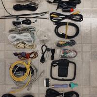 Cavi elettronici vari