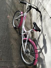 bici bimba