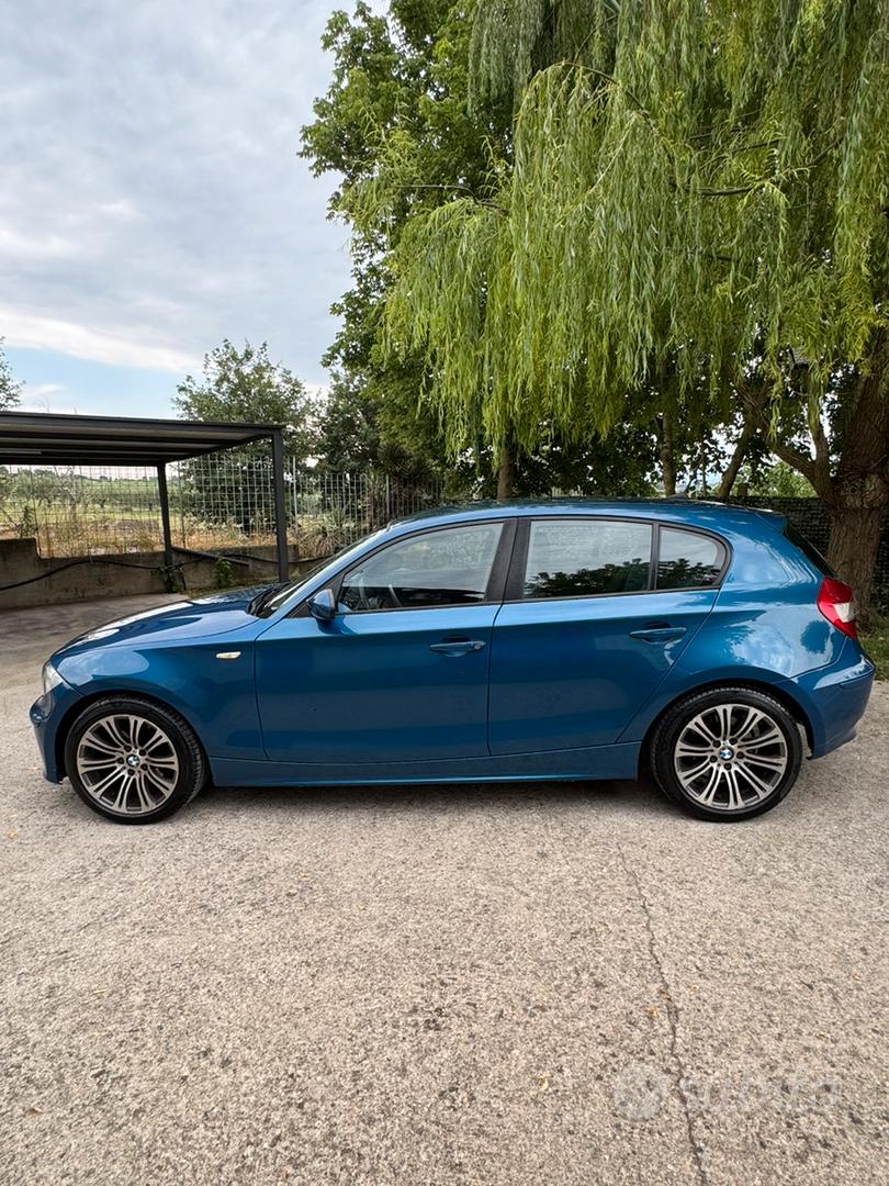 BMW Serie 1 (E87)