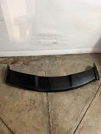 Spoiler Mercedes A35 AMG