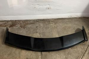 Spoiler Mercedes A35 AMG