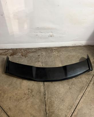 Spoiler Mercedes A35 AMG