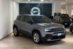 Jeep Avenger 1.2 100cv Anno 2024 15.000 km