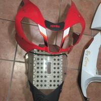 carene RSV 1000 new