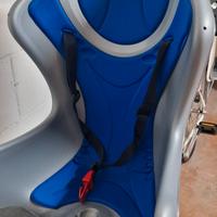 seggiolino bicicletta