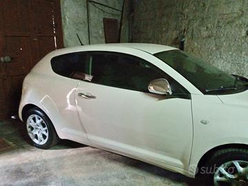 alfa mito 