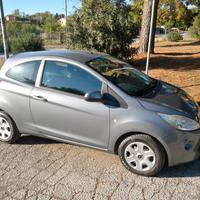 Ford ka 2010