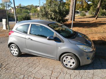 Ford ka 2010