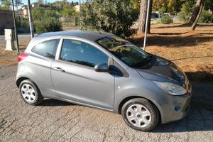 Ford ka 2010