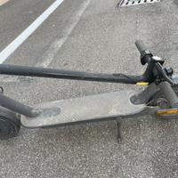 Monopattino elettrico