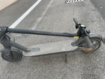 Monopattino elettrico