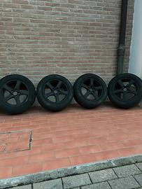 Cerchioni Volvo 16”