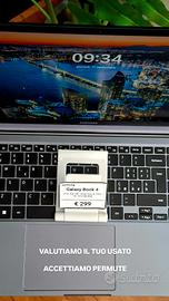 SAMSUNG GALAXY BOOK 4 512 GB