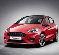 Ricambi Ford Fiesta disponibili