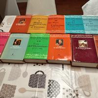 Raccolta "Storia della Musica"