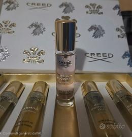 Creed Set (Donna) originale