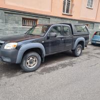 Pick Up BT-50 2.5 td 