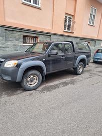 Pick Up BT-50 2.5 td 