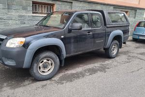 Pick Up BT-50 2.5 td 