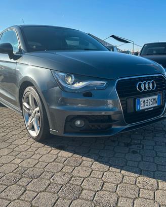 Audi A1 1.4 TFSI S tronic Ambition