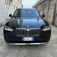 Bmw X3 xDrive20d 48V xLine