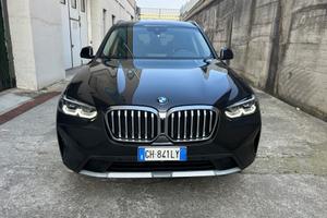 Bmw X3 xDrive20d 48V xLine
