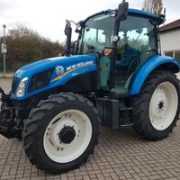 New Holland T 4.105