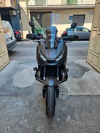 Honda NC 750