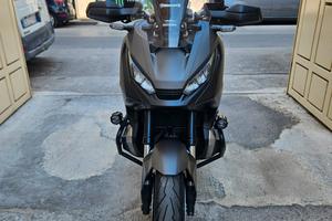 Honda X-ADV 750